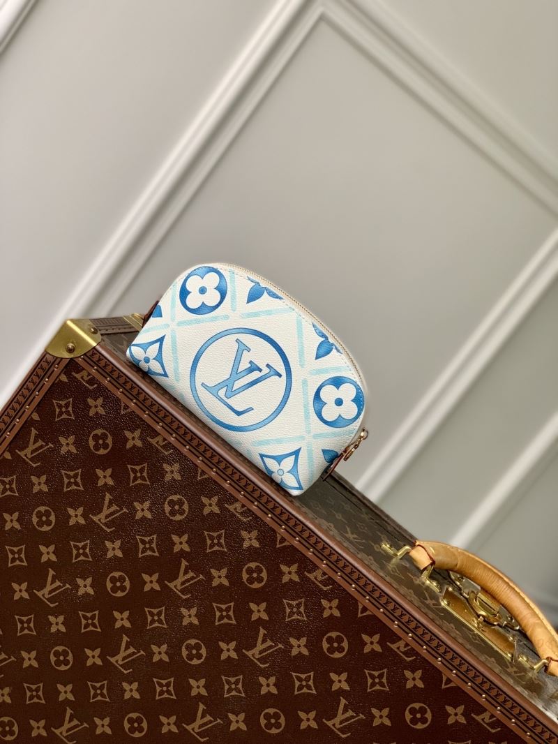 LV Cosmetic Bags